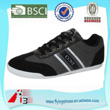 2012 new design casual shoes for men